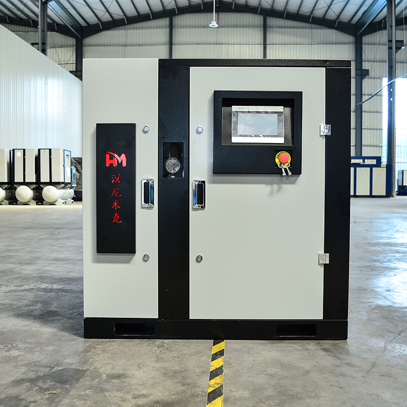 15kw/22kw/37kw/45kw/55kw 20公斤激光切割空压机