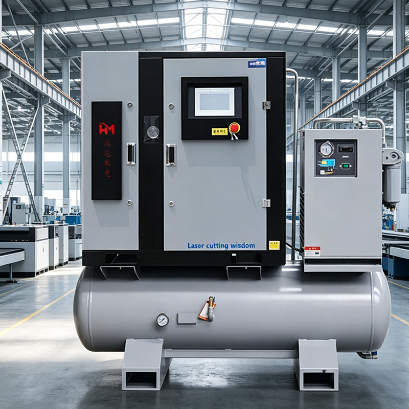 11kw/15kw/22kw永磁变频空压机